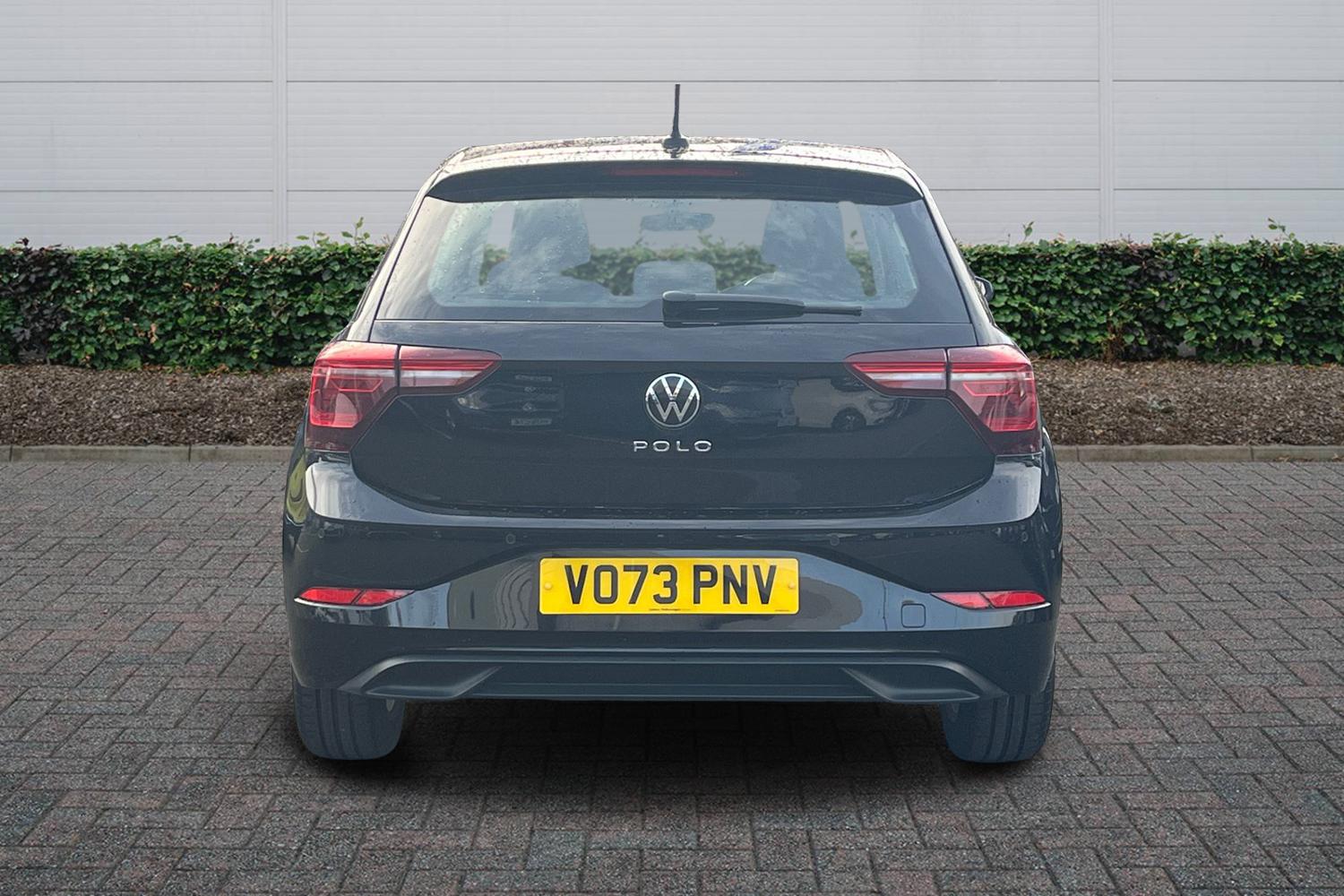 Used Volkswagen Polo 2024 for sale - 77599779: Photo 4