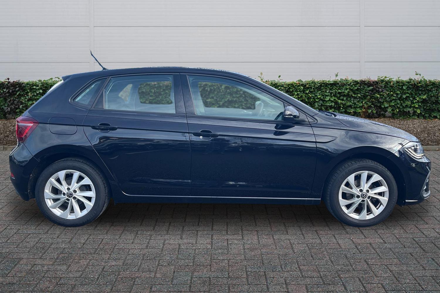 Used Volkswagen Polo 2024 for sale - 77599779: Photo 5