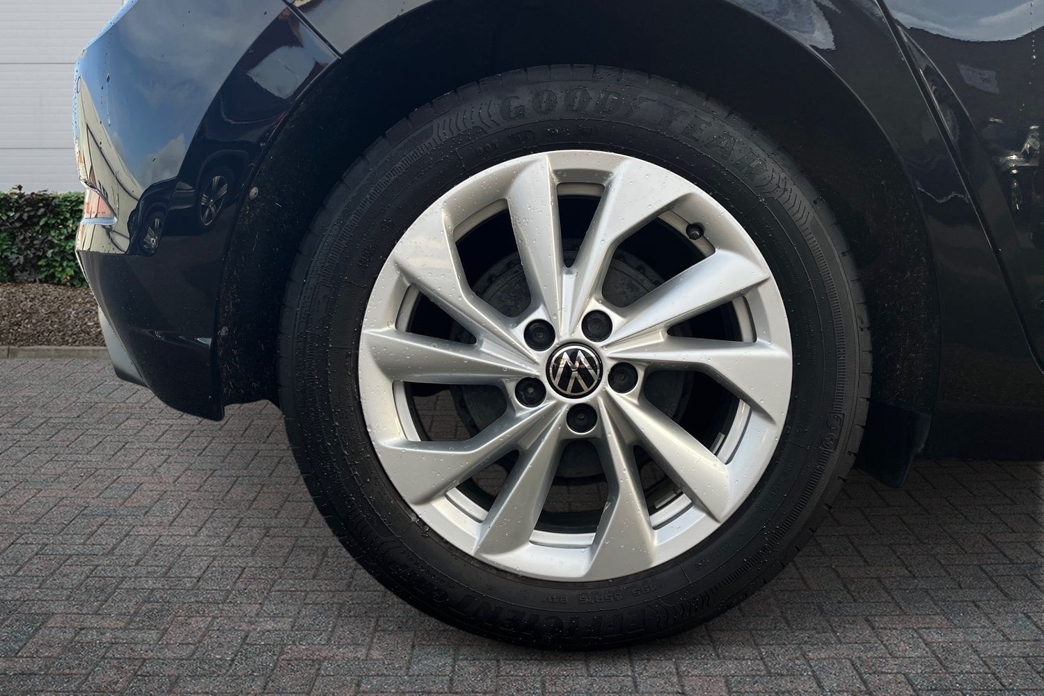 Used Volkswagen Polo 2024 for sale - 77599779: Photo 6