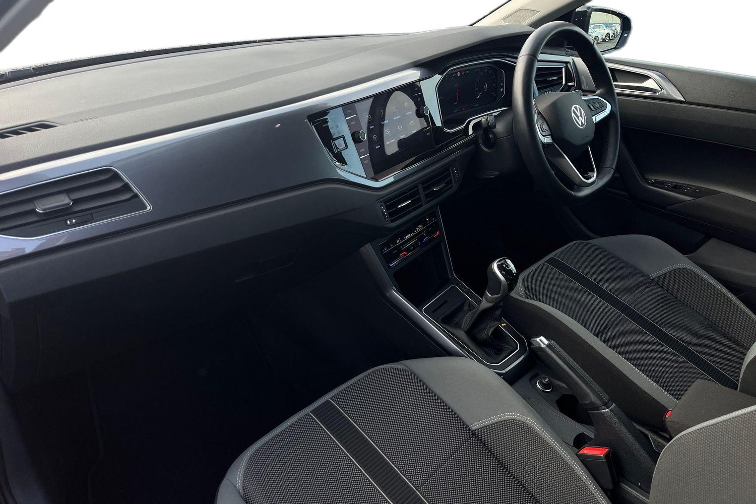 Used Volkswagen Polo 2024 for sale - 77599779: Photo 7