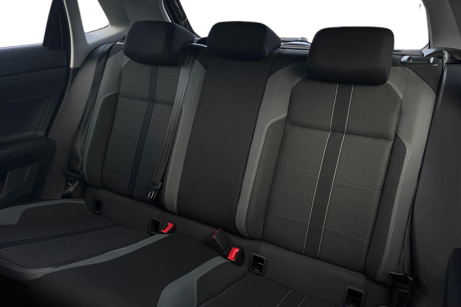 Used Volkswagen Polo 2024 for sale - 77599779: Photo 9