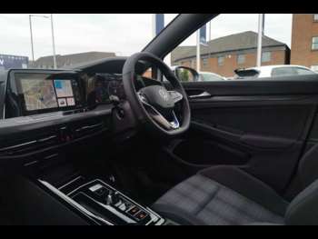 Used Volkswagen Golf 2025 for sale - 74510291: Photo