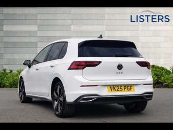 Used Volkswagen Golf 2025 for sale - 74510291: Photo