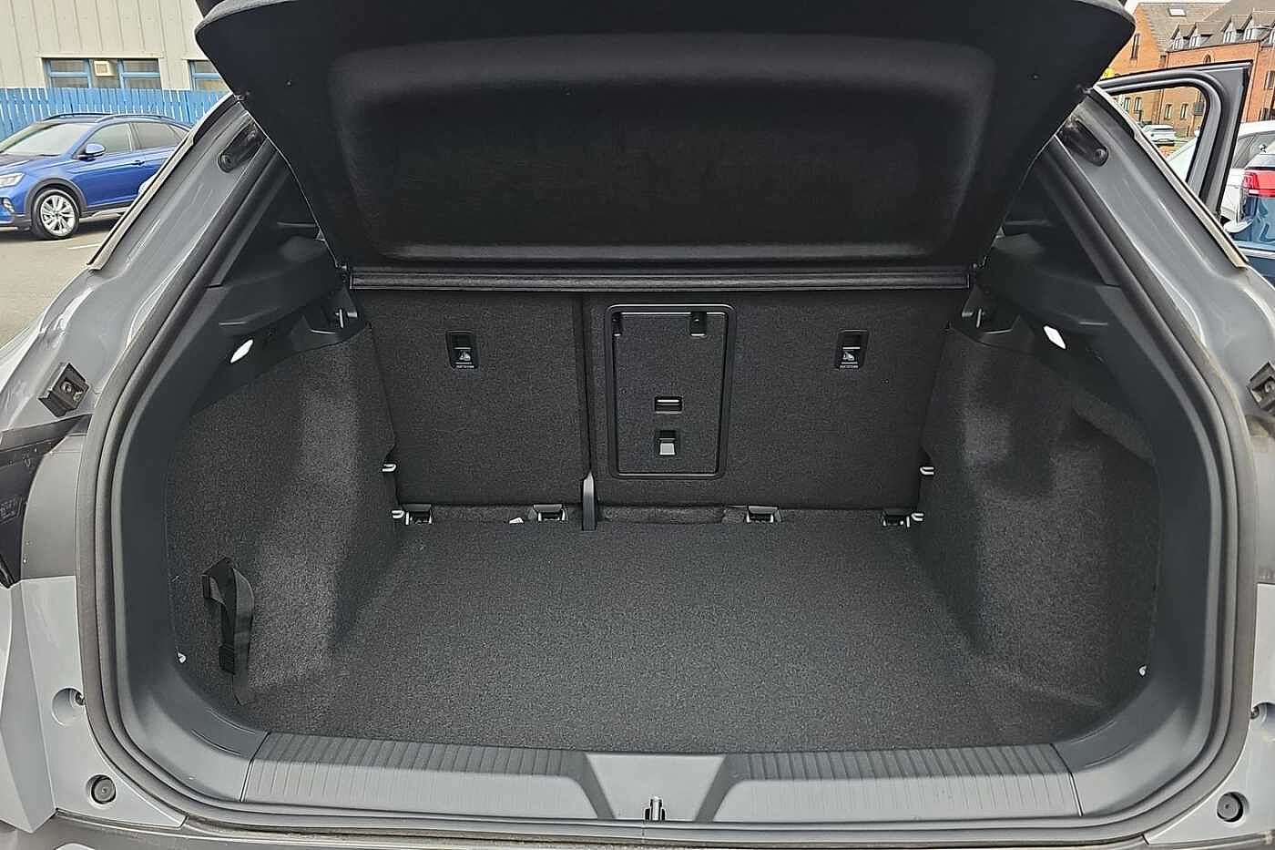 Used Volkswagen ID.4 2025 for sale - 77176621: Photo 11