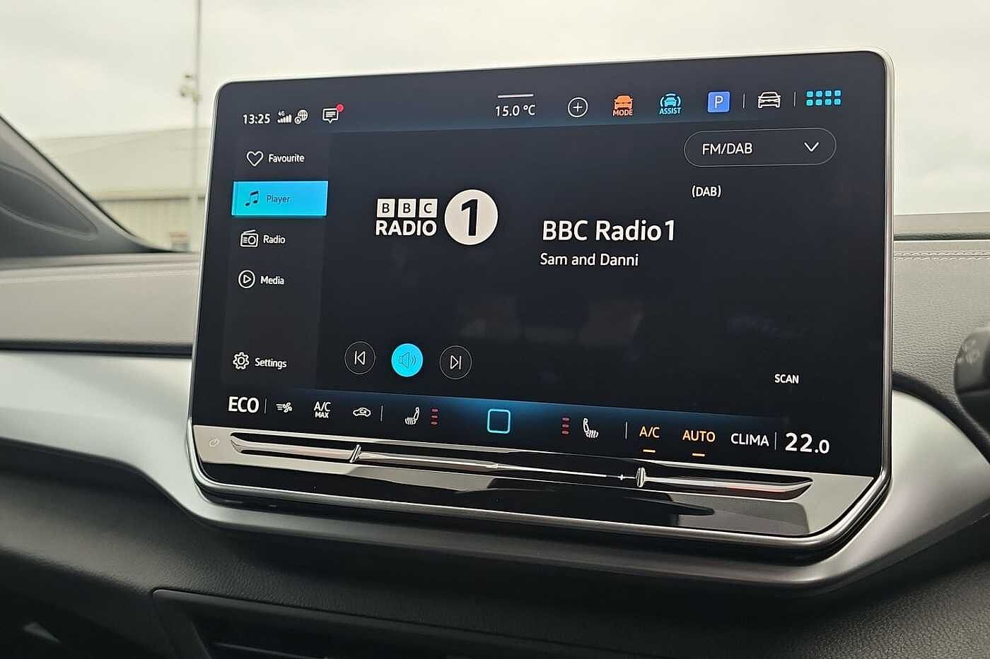 Used Volkswagen ID.4 2025 for sale - 77176621: Photo 12