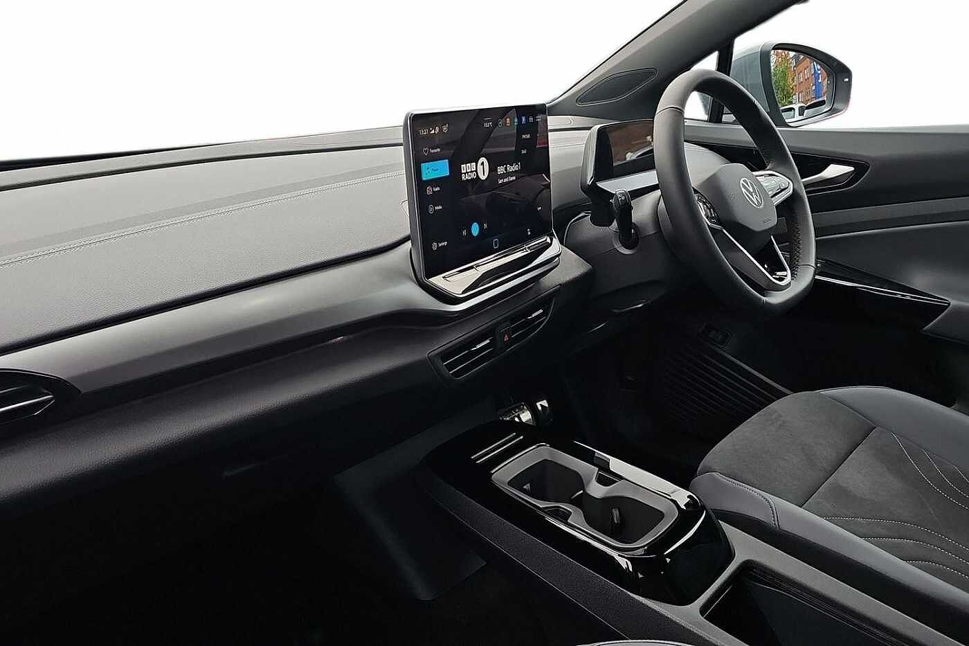 Used Volkswagen ID.4 2025 for sale - 77176621: Photo 2