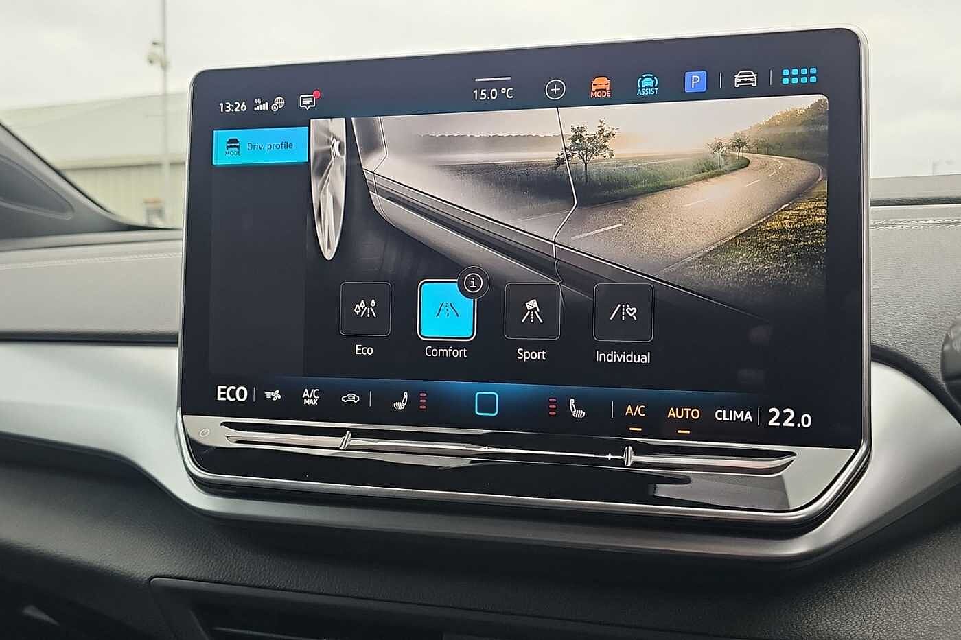 Used Volkswagen ID.4 2025 for sale - 77176621: Photo 20