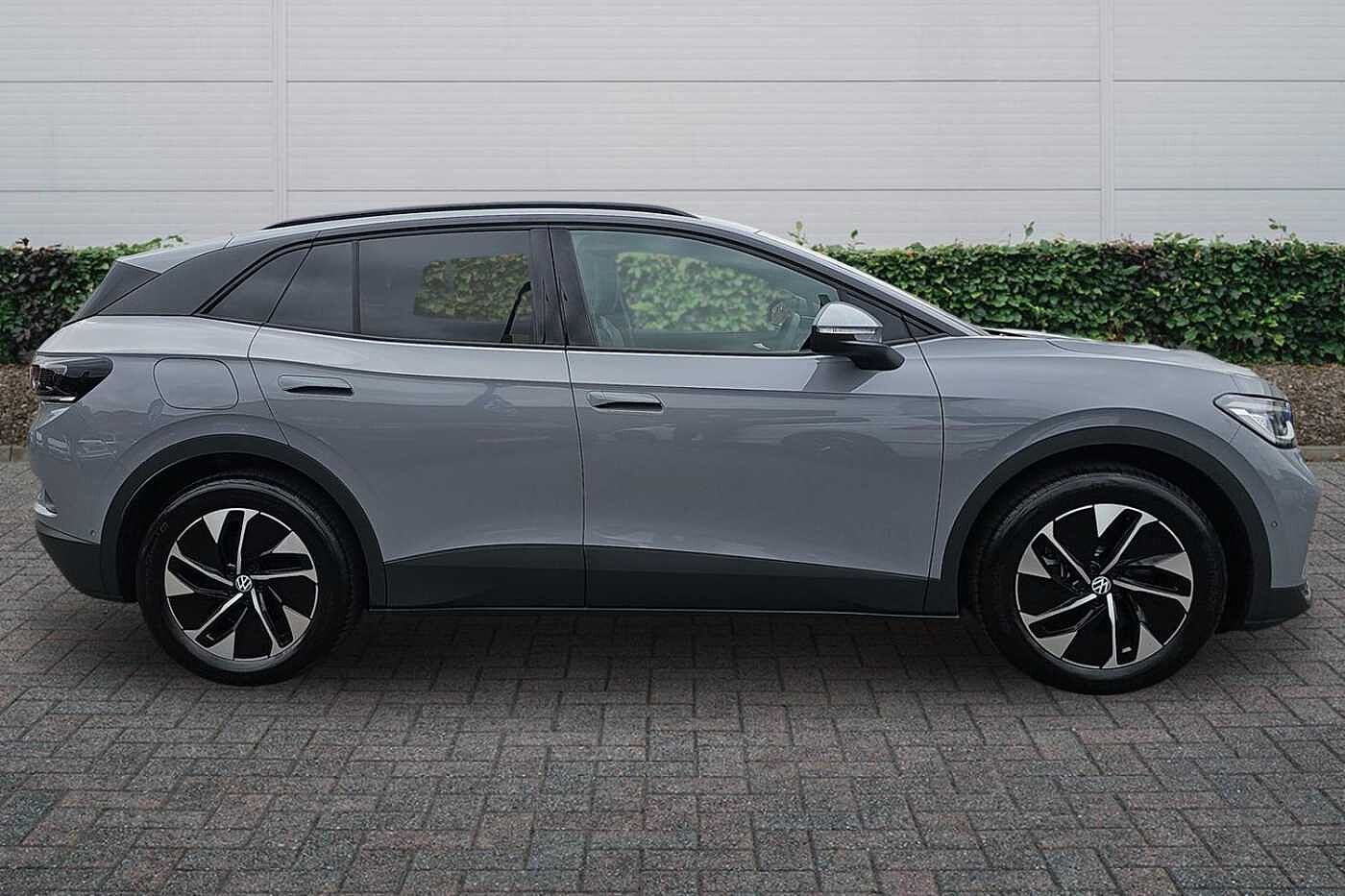 Used Volkswagen ID.4 2025 for sale - 77176621: Photo 4