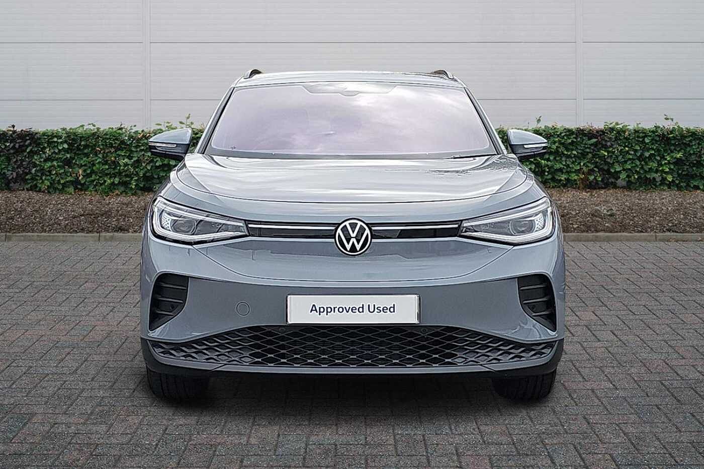 Used Volkswagen ID.4 2025 for sale - 77176621: Photo 7