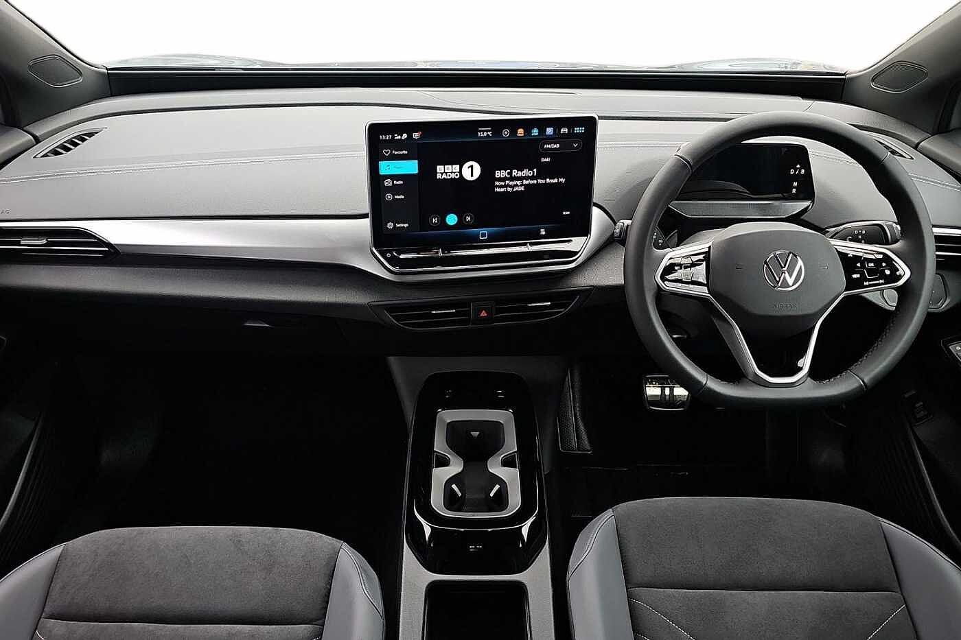 Used Volkswagen ID.4 2025 for sale - 77176621: Photo 9