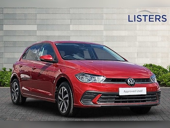 Volkswagen - Polo