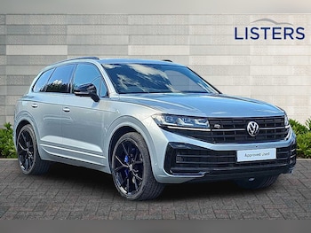 2024 - 3.0 V6 TSI eHybrid 4Motion R 5dr Tip Auto