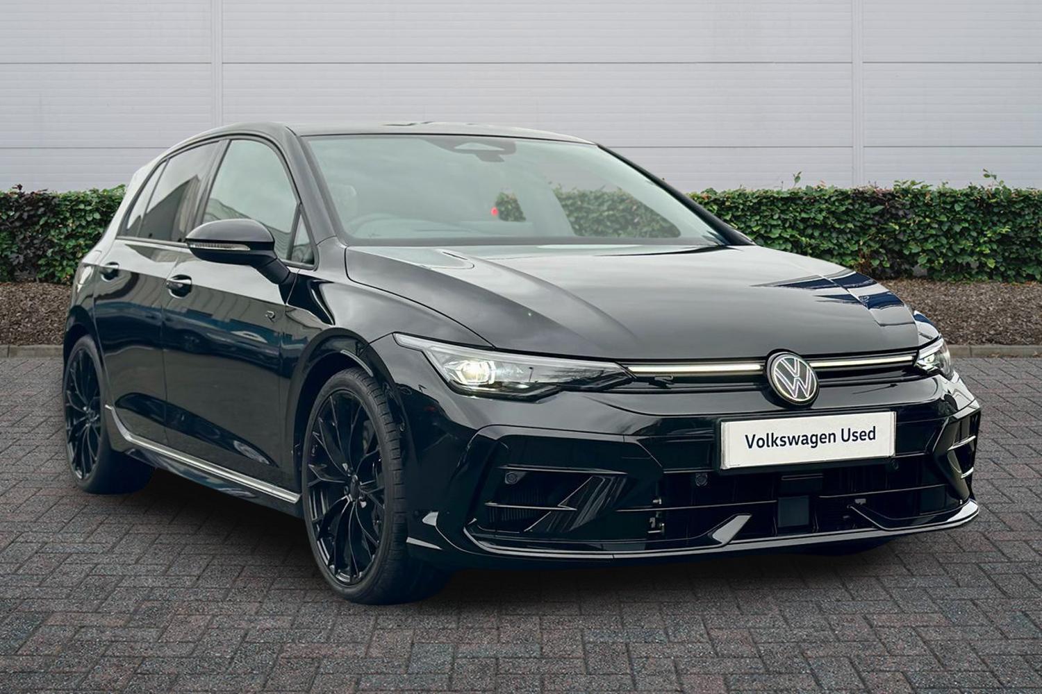 Used Volkswagen Golf 2026 for sale - 77177196: Photo 1