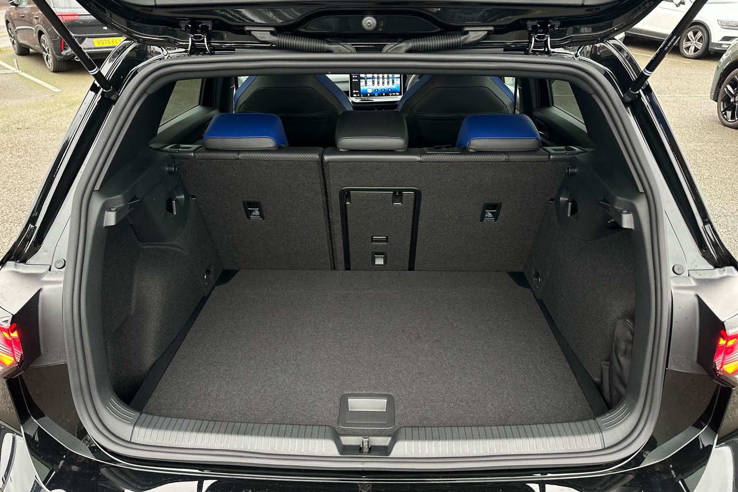 Used Volkswagen Golf 2026 for sale - 77177196: Photo 10