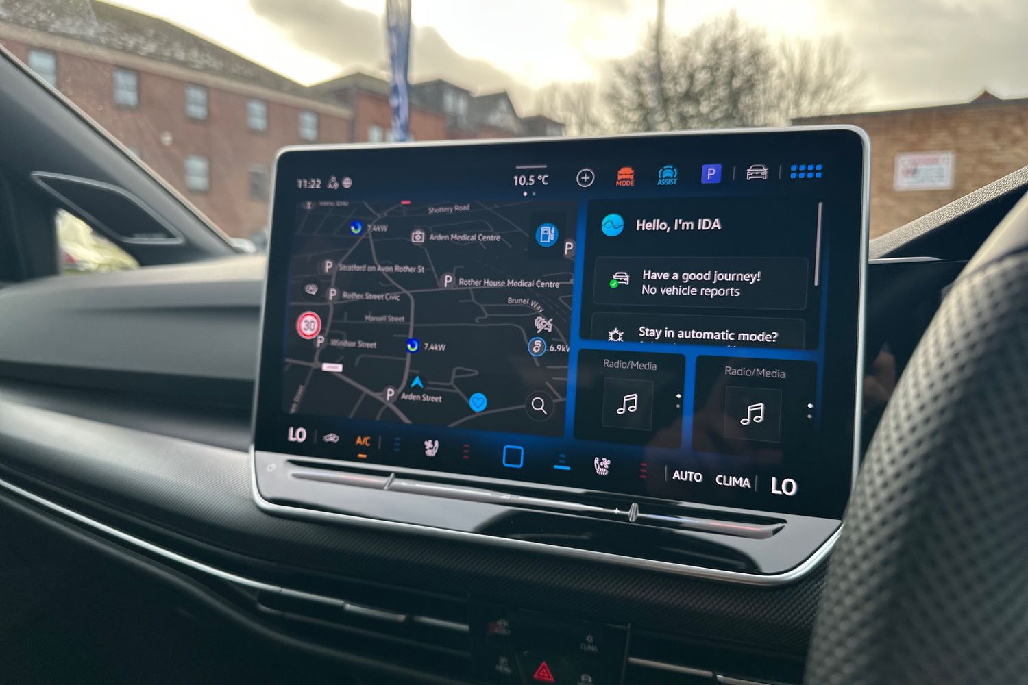 Used Volkswagen Golf 2026 for sale - 77177196: Photo 11