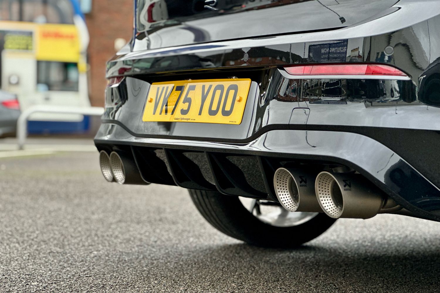 Used Volkswagen Golf 2026 for sale - 77177196: Photo 13