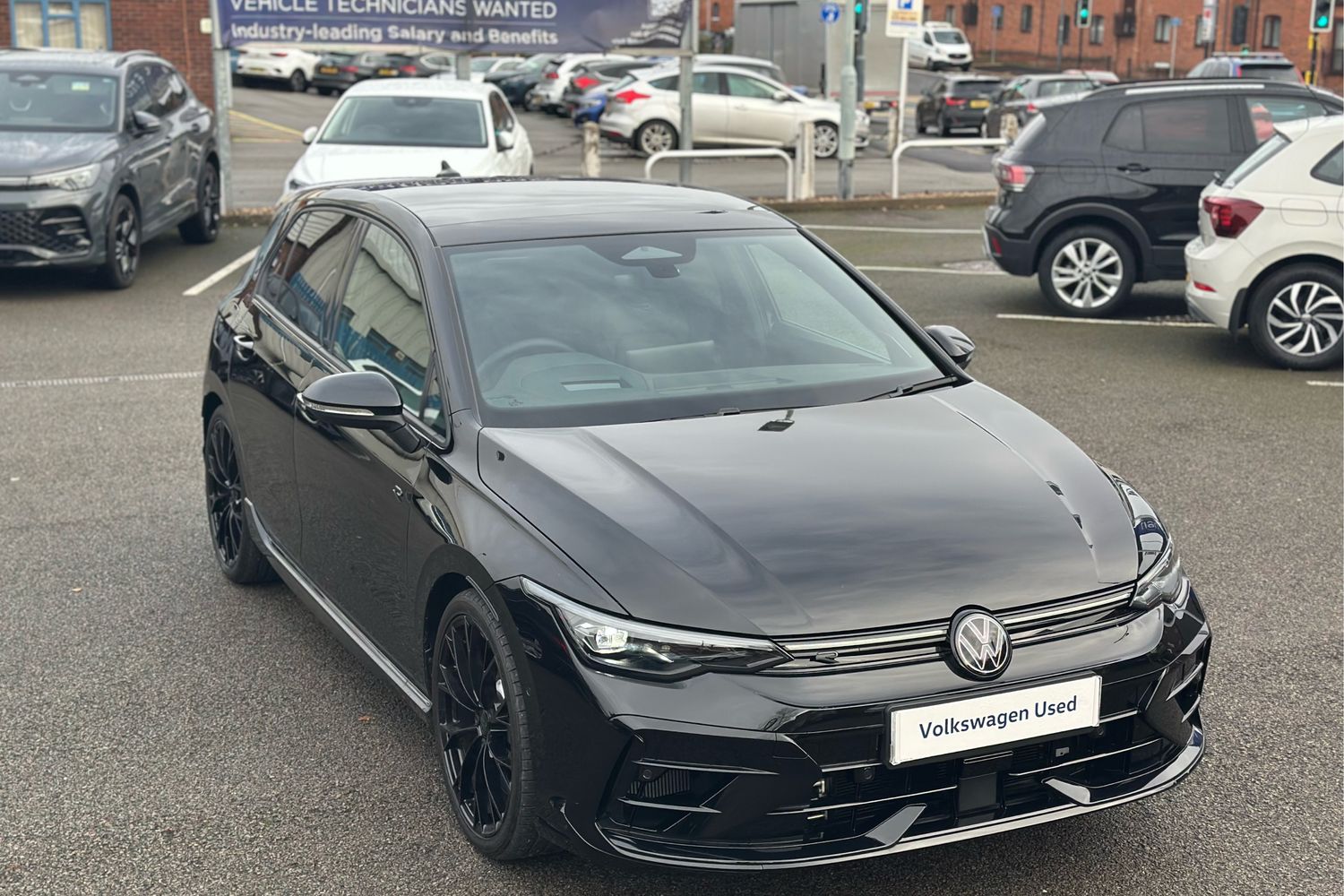 Used Volkswagen Golf 2026 for sale - 77177196: Photo 15