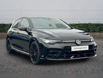 Volkswagen Golf feature image