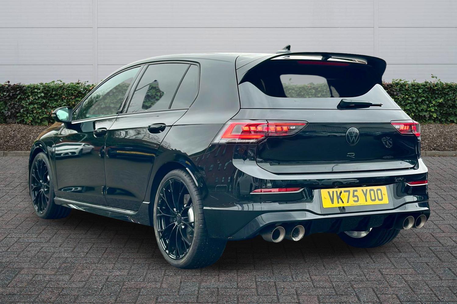 Used Volkswagen Golf 2026 for sale - 77177196: Photo 2