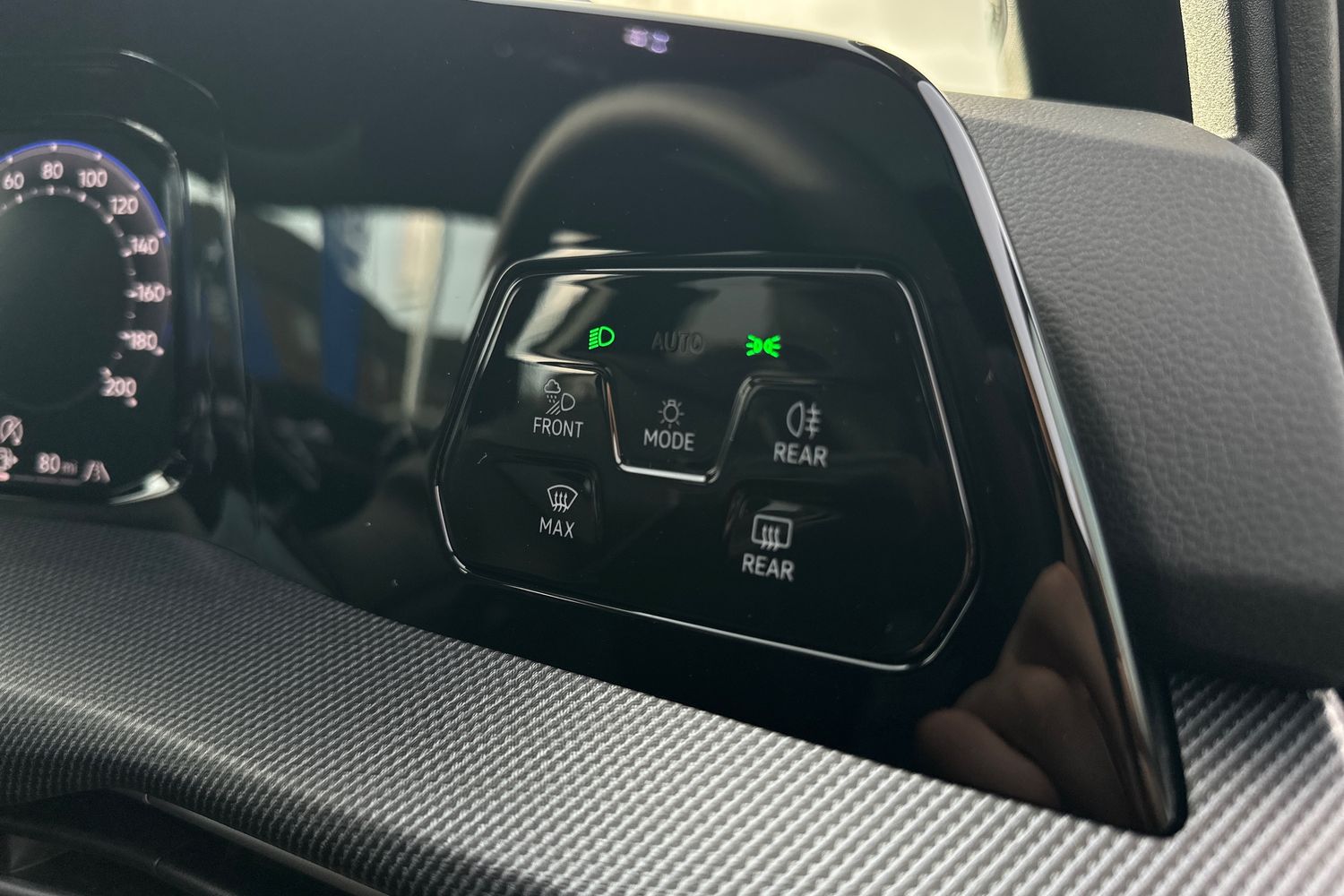 Used Volkswagen Golf 2026 for sale - 77177196: Photo 22