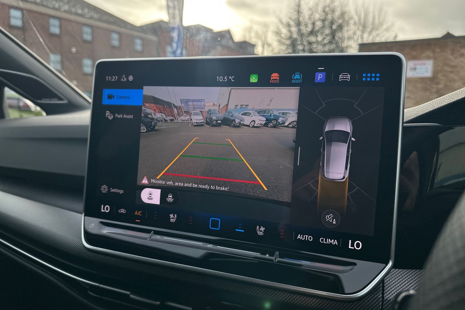 Used Volkswagen Golf 2026 for sale - 77177196: Photo 24