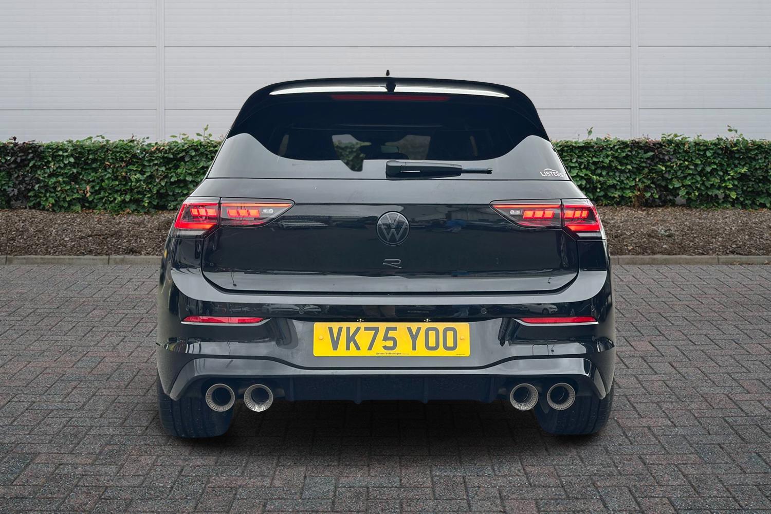 Used Volkswagen Golf 2026 for sale - 77177196: Photo 4