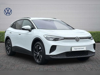 Used Volkswagen ID.4 2026 for sale - 78824088: Photo