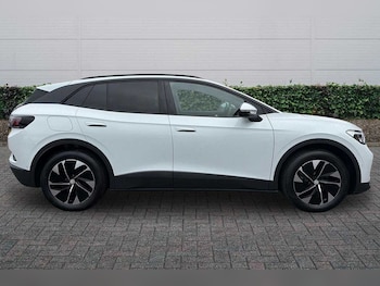 Used Volkswagen ID.4 2026 for sale - 78824088: Photo