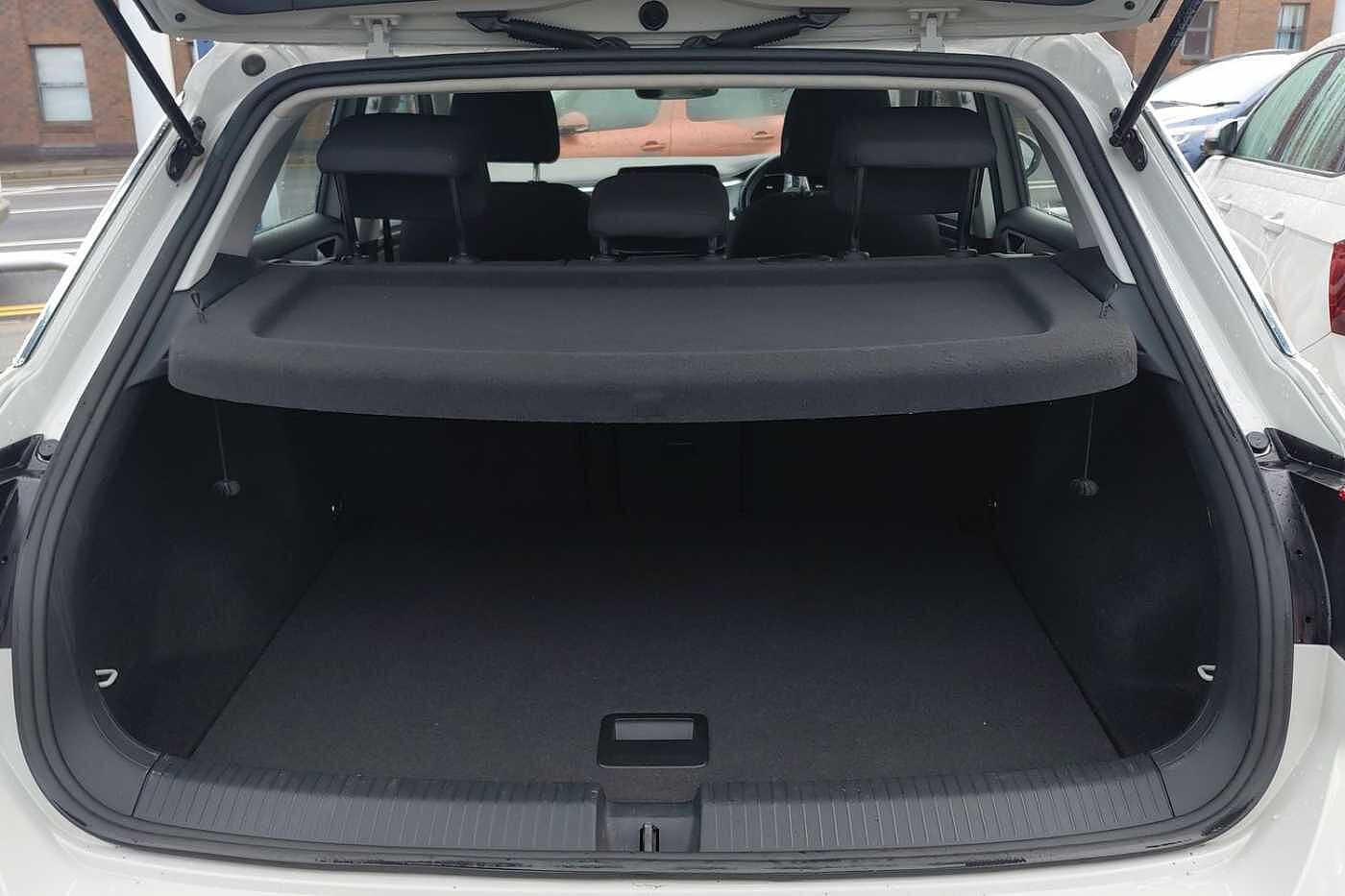 Used Volkswagen T-Roc 2023 for sale - 77177134: Photo 11