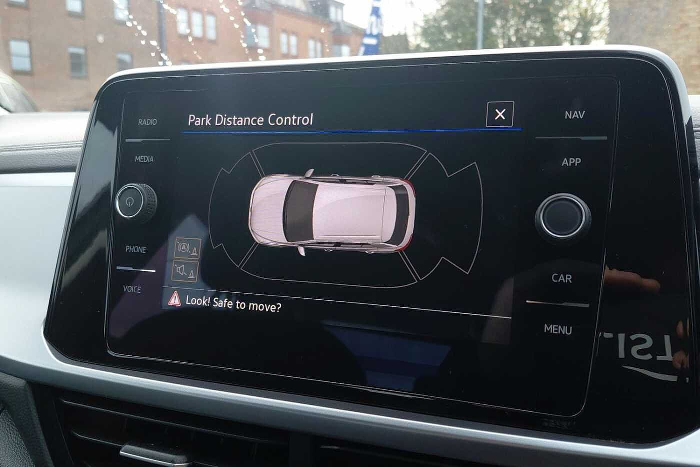 Used Volkswagen T-Roc 2023 for sale - 77177134: Photo 15