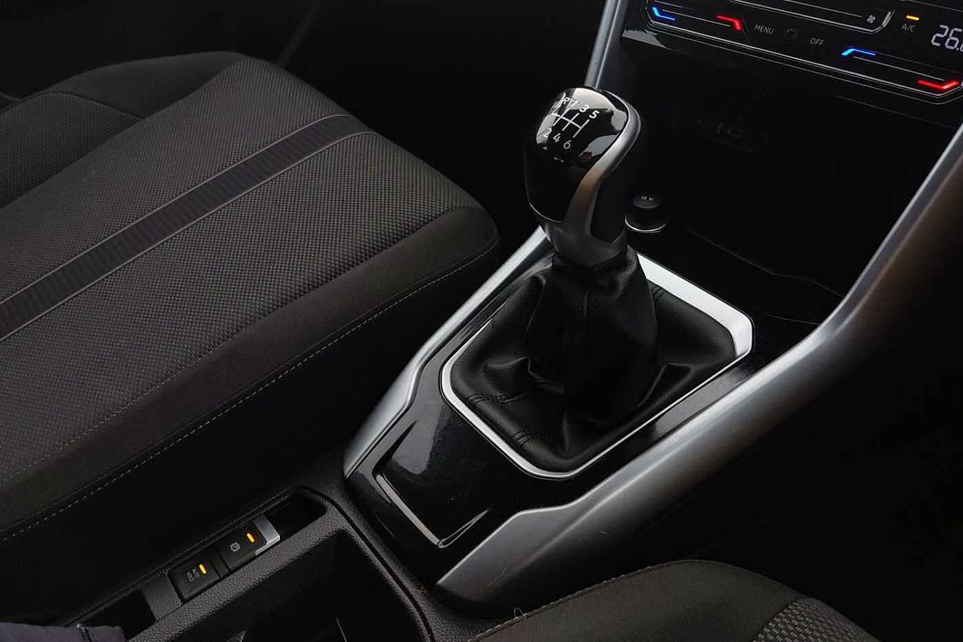 Used Volkswagen T-Roc 2023 for sale - 77177134: Photo 17