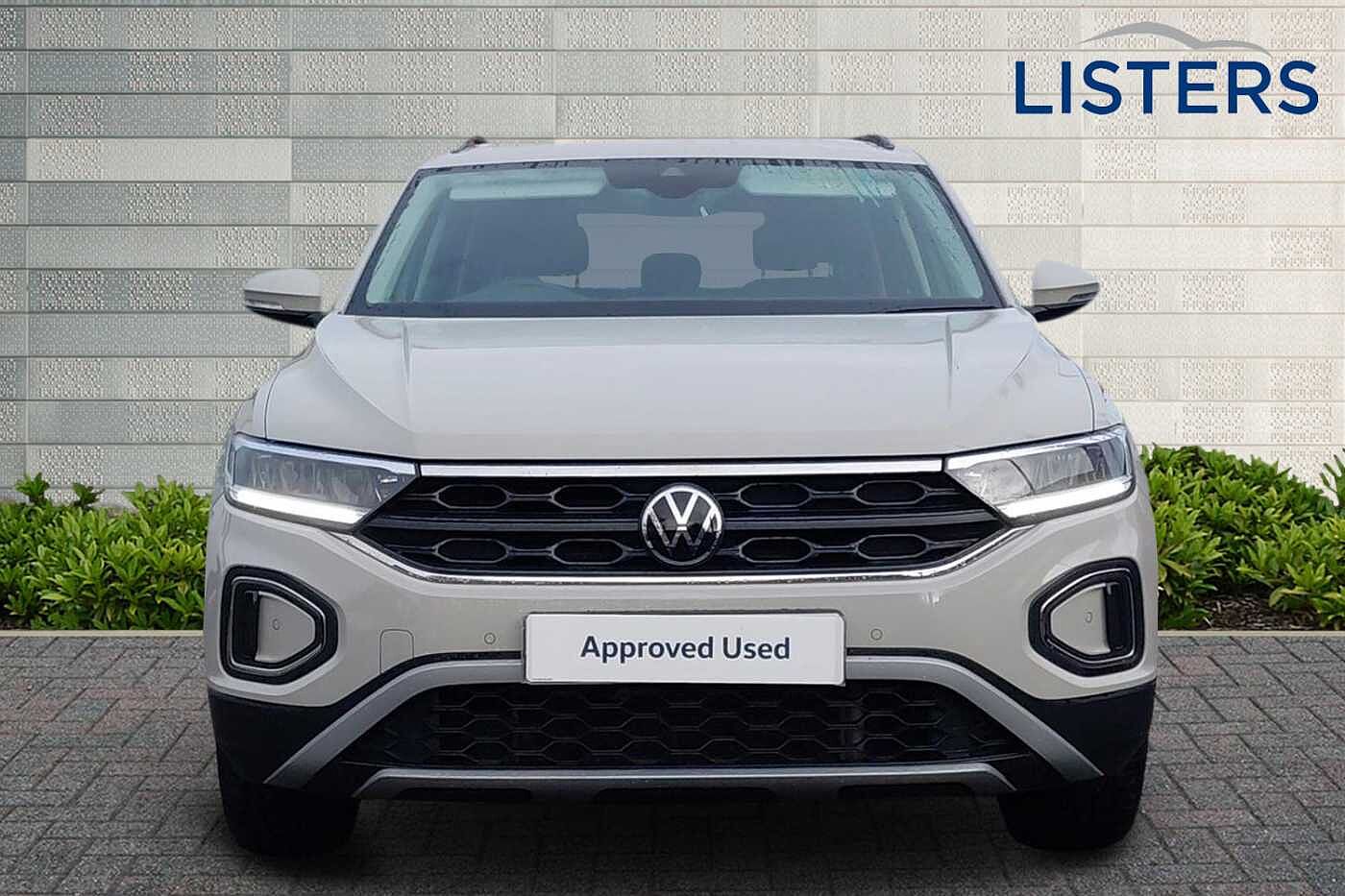 Used Volkswagen T-Roc 2023 for sale - 77177134: Photo 7