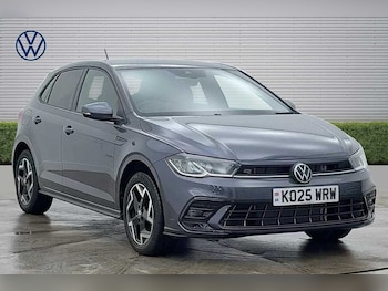 Used Volkswagen Polo 2025 for sale - 78262945: Photo
