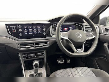 Used Volkswagen Polo 2025 for sale - 78262945: Photo