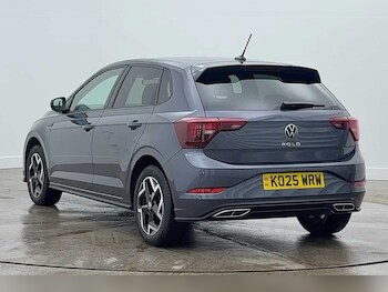 Used Volkswagen Polo 2025 for sale - 78262945: Photo