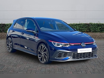 Used Volkswagen Golf 2023 for sale - 78363745: Photo