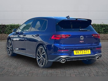 Used Volkswagen Golf 2023 for sale - 78363745: Photo