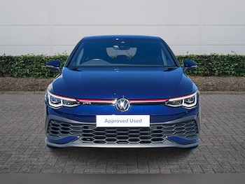 Used Volkswagen Golf 2023 for sale - 78363745: Photo