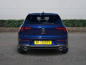 Used Volkswagen Golf 2023 for sale - 78363745: Photo