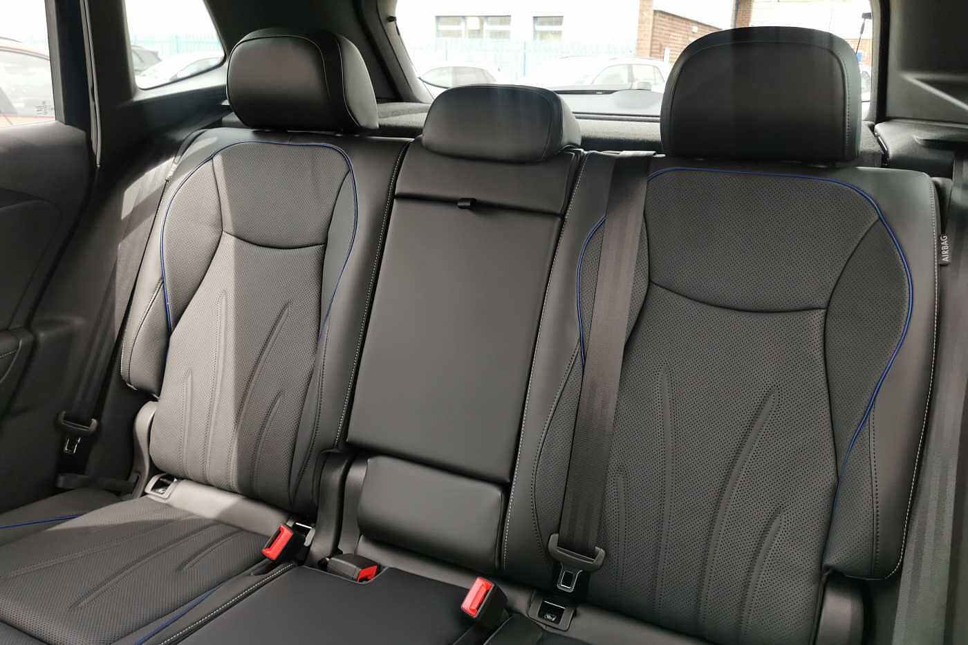 Used Volkswagen Tiguan 2025 for sale - 76110669: Photo 11