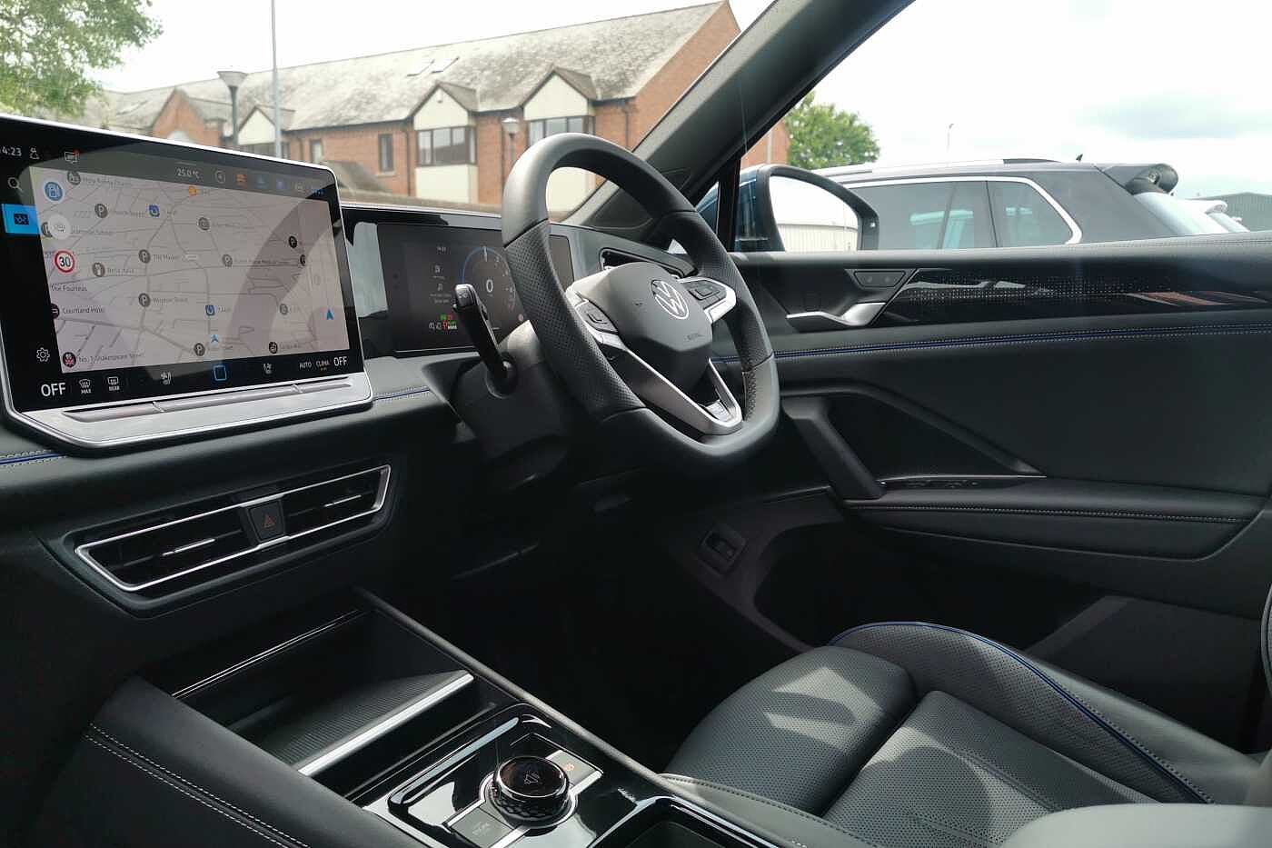Used Volkswagen Tiguan 2025 for sale - 76110669: Photo 2