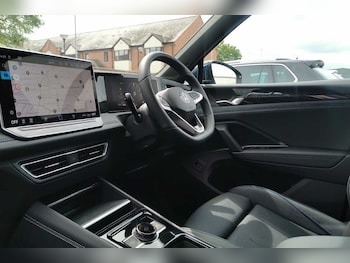 Used Volkswagen Tiguan 2025 for sale - 76110669: Photo 2