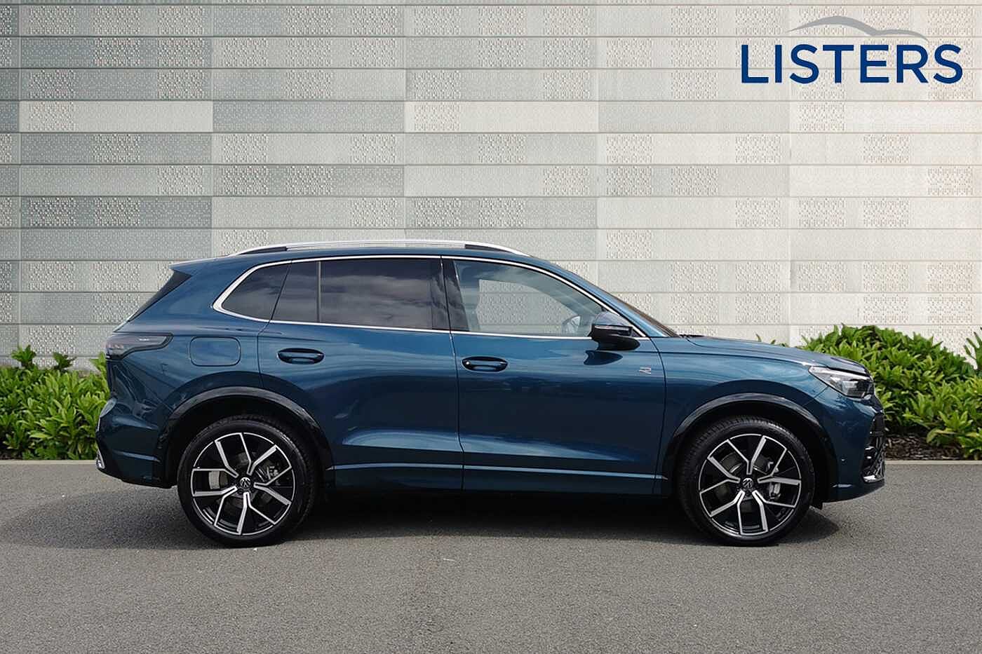 Used Volkswagen Tiguan 2025 for sale - 76110669: Photo 4