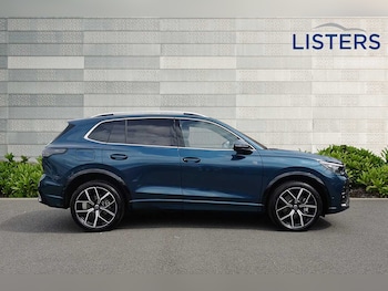 Used Volkswagen Tiguan 2025 for sale - 76110669: Photo 4