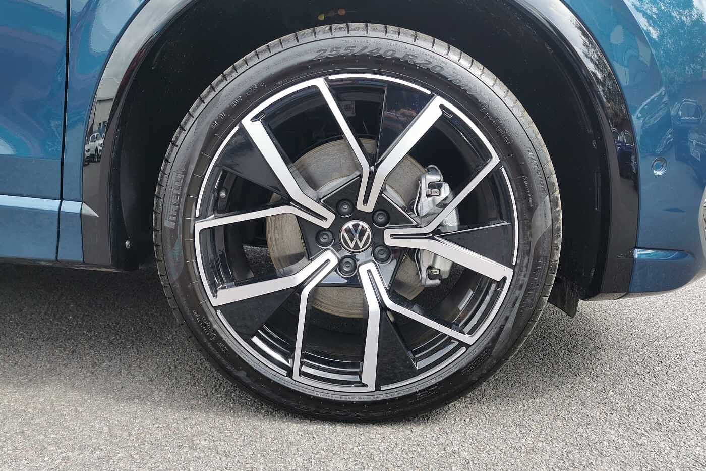 Used Volkswagen Tiguan 2025 for sale - 76110669: Photo 5