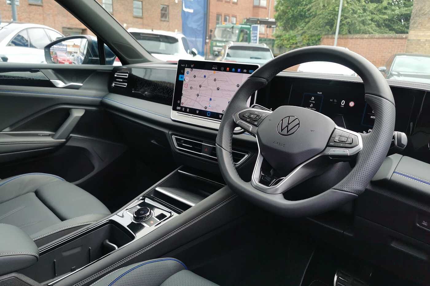 Used Volkswagen Tiguan 2025 for sale - 76110669: Photo 6