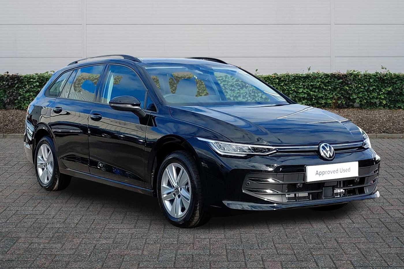 Used Volkswagen Golf 2025 for sale - 76692772: Photo 1