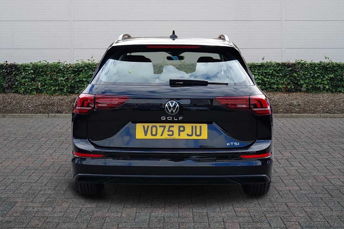 Used Volkswagen Golf 2025 for sale - 76692772: Photo 8