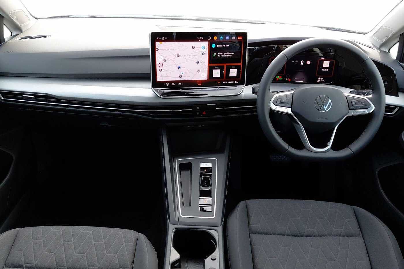 Used Volkswagen Golf 2025 for sale - 76692772: Photo 9