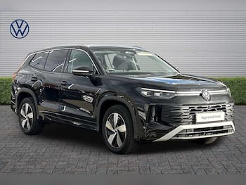 Used Volkswagen Tayron 2026 for sale - 79541286: Photo